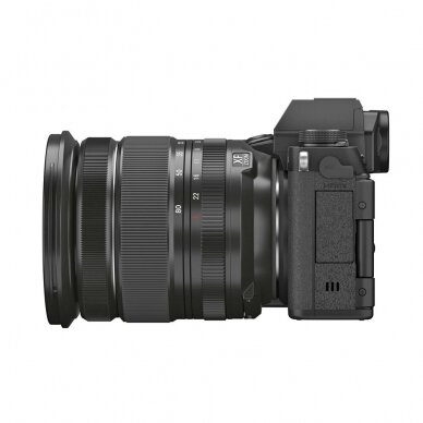 Fotoaparatas Fujifilm X-S10 16-80 Kit