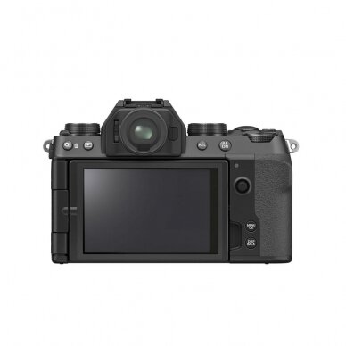 Fotoaparatas Fujifilm X-S10
