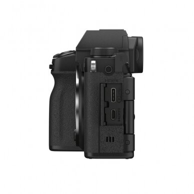 Fotoaparatas Fujifilm X-S10 18-55 Kit