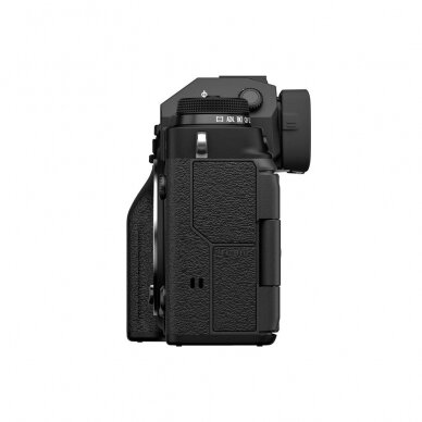Fotoaparatas Fujifilm X-T4 Black