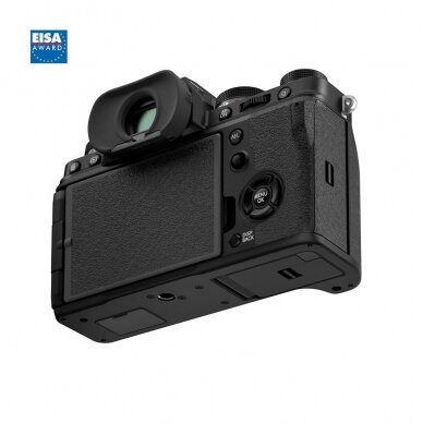 Fotoaparatas Fujifilm X-T4 16-80 Kit Black