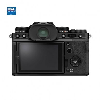Fotoaparatas Fujifilm X-T4 16-80 Kit Black 5