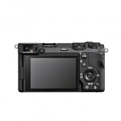 Fotoaparatas Sony a6700 18-135 Kit