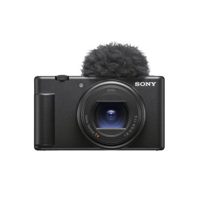 Fotoaparatas Sony ZV-1M2