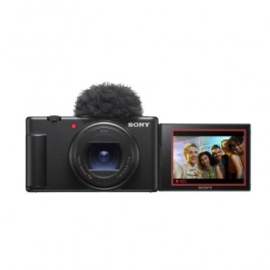 Fotoaparatas Sony ZV-1M2
