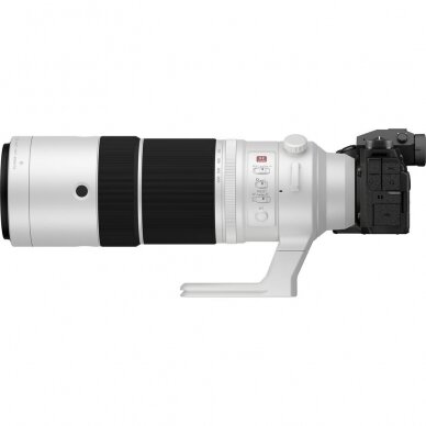 Fujinon XF 150-600mm f/5.6-8 R LM OIS WR