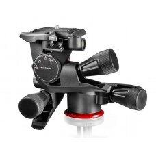 Galvutė Manfrotto MHXPRO-3WG