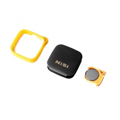 Nuotolinis NiSi Bluetooth užrakto valdiklis