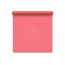 Kartoninis fonas Colorama Coral Pink 146