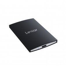 Kietasis diskas Lexar SSD SL500 / USB3.2 Gen2x2 R2000/W1800 - 1TB