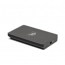 Kietasis diskas OWC Envoy Pro FX Thunderbolt 3 + USB-C SSD 2TB