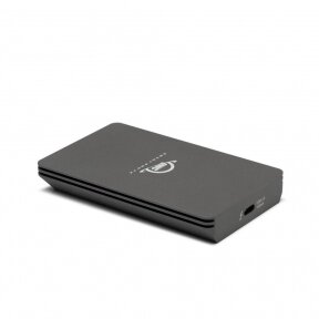 Kietasis diskas OWC Envoy Pro FX Thunderbolt 3 + USB-C SSD 1TB