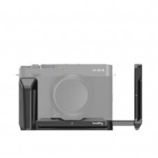 Laikiklis SmallRig 3231 L-Bracket Fujifilm X-E4