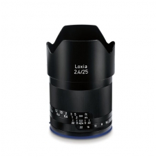 Zeiss Loxia 25mm F/2.4