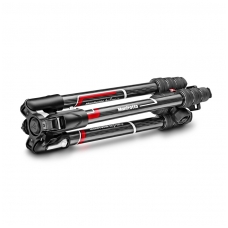 Manfrotto Befree Advanced Carbon / GT