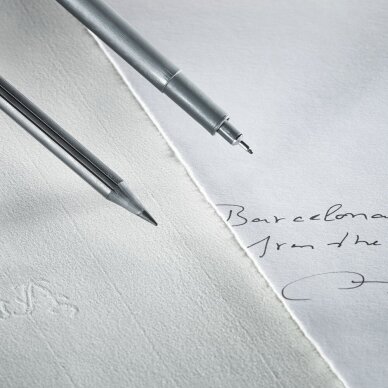 Autografinis rinkinys Hahnemuhle Signing Pen Duo