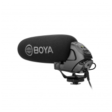 Mikrofonas Boya BY-BM3031