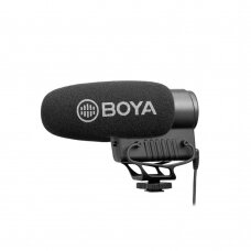 Mikrofonas Boya BY-BM3051s