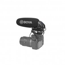 Mikrofonas Boya BY-BM3032