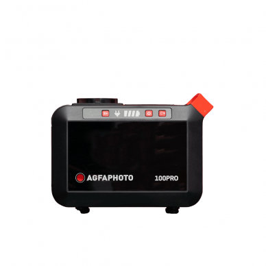 Mobilusis kroviklis - baterija AgfaPhoto Powercube 100PRO