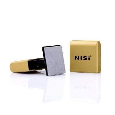 NISI filtrų rinkinys M75 Starter Kit 75mm System