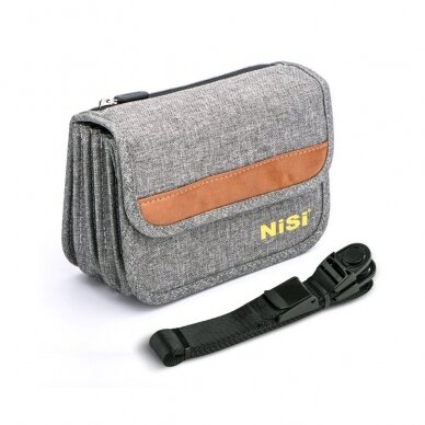 NISI filtrų rinkinys Professional Kit 100mm System V7