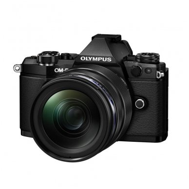 Olympus M.Zuiko Digital ED 12-40mm 1:2.8 Pro