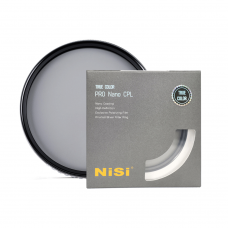 Poliarizuojantis filtras Nisi True Color Pro Nano 95mm