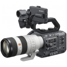 Sony FE 70-200mm F2.8 GM OSS II