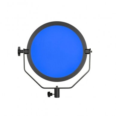 Šviestuvas Fomei LED RGB 18C