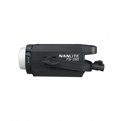 Šviestuvas Nanlite FS-150 LED