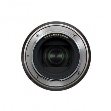 TAMRON 70-300mm F/4.5-6.3 Di III RXD Nikon Z