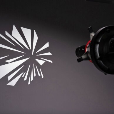 Projekcinis reflektorius Fomei 85mm
