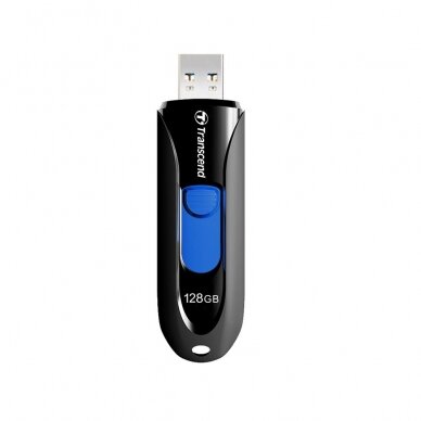 USB Atmintinė Jetflash 790 (USB 3.1) 128GB