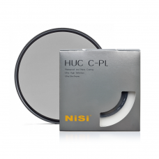 Poliarizuojantis filtras Nisi Pro Nano Huc 77mm