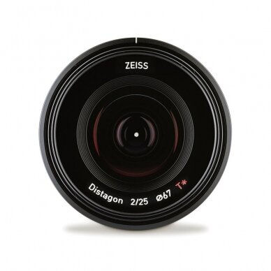 Zeiss Batis 25mm f/2.0 5
