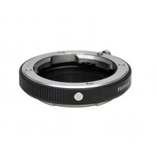 Žiedas Fujifilm M jungties optikai
